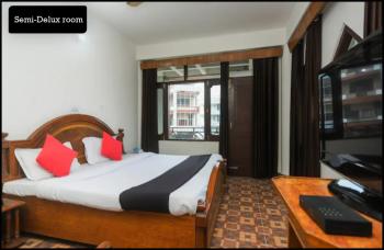 Hotel booking chennai