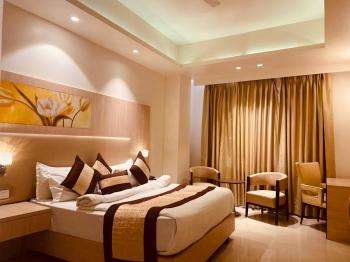 Hotel booking kanyakumari