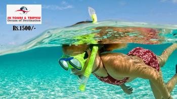 Snorkeling