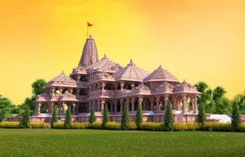 Ram Mandir
