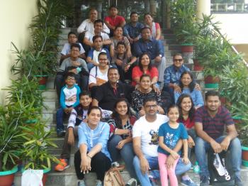 Guest Tour