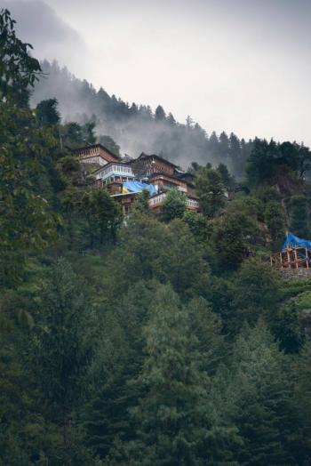 Rupin Valley