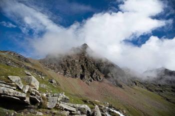 Rupin Valley