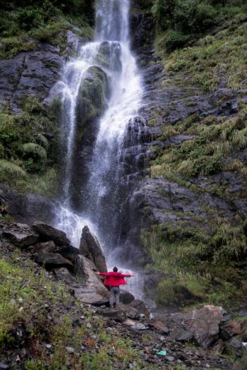 Rupin Valley