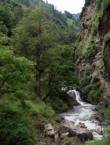 Rupin Valley