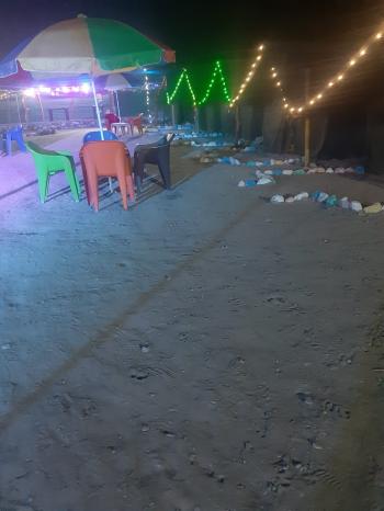 Shivpuri Camp