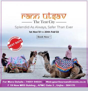 Rann Utsav