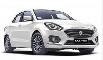 SUZUKI SWIFT DZIRE