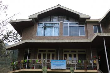 Pingtar Villa Homestay