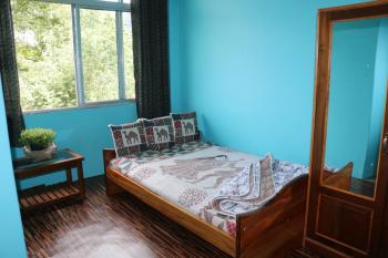Pingtar Villa Homestay