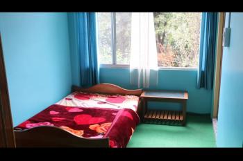 Pingtar Villa Homestay