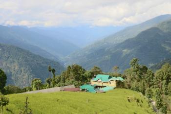Pingtar Villa Homestay