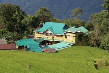 Pingtar Villa Homestay