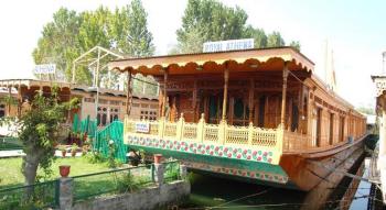Houseboat