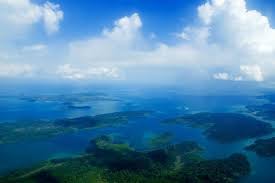 Andaman view
