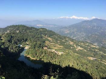 Aritar Silk route