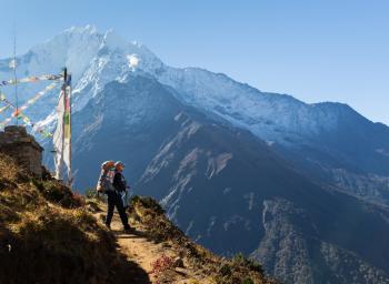 goechala trek