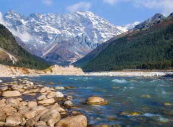 yumthang valley