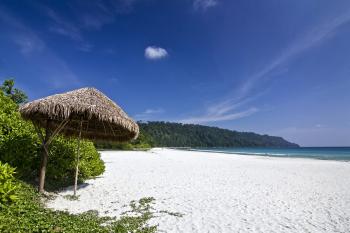 Andamans