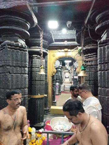 Mahalaxmi Mata Mandir