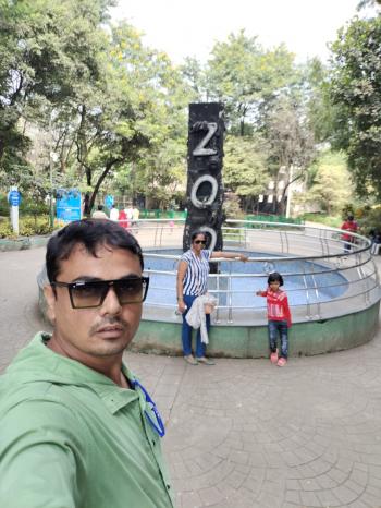 Rajiv Gandhi Zoo