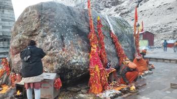 CHAAR DHAM