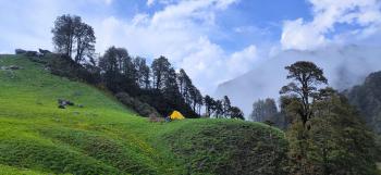 Trekking