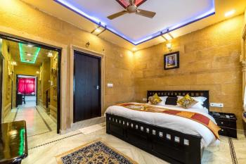 Jaisalmer Resort