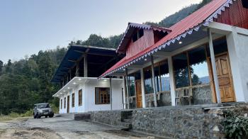 Royal Destiny Homestay