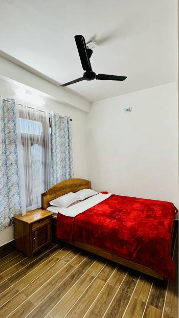 Single Bedroom