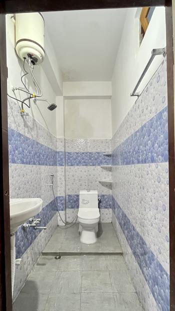 Washroom