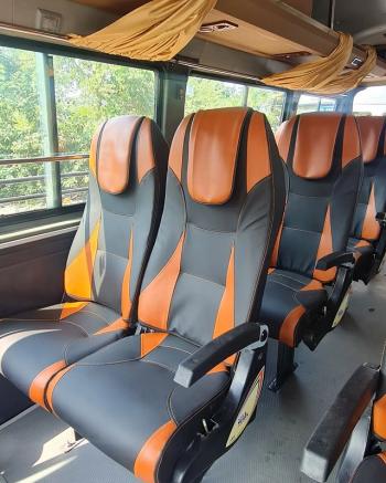 Tempo Traveller