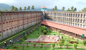 Cellular jail