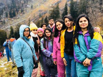Student Group Trip