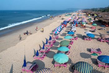 I love Goa