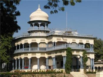 Anand Bhawan Allahabad