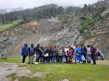 Kashmir Phalgam