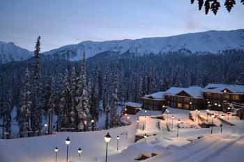 Pahalgam known as village of shepherds', is a town and a notified area committee, near Anantnag town. It is a popular tourist destination with lush green meadows and pristine waters and attracts thousands of tourists from all over the world each year.