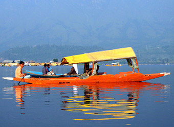 Dal Lake