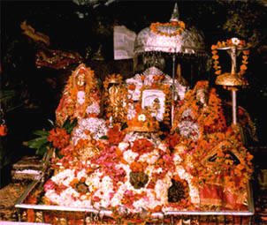 Vaishno Devi Temple