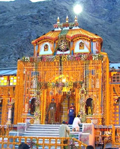 badrinath tour