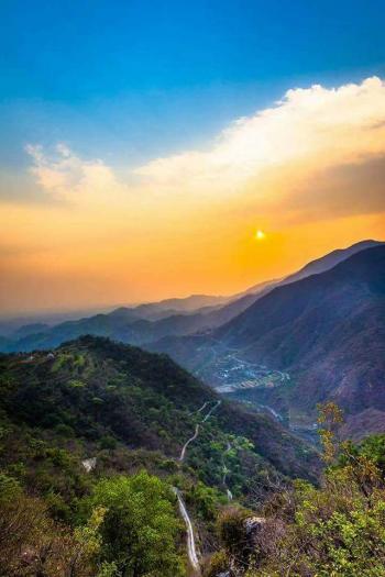 NAINITAL TOUR