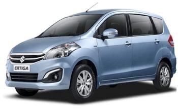 Maruti Suzuki Ertiga