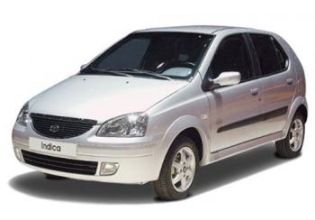 Tata Indica