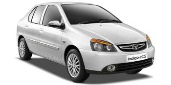 Tata Indigo
