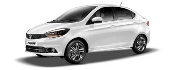 Tata Tigor