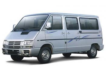 Tata Winger