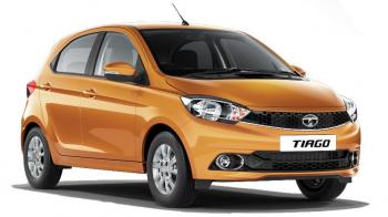 Tata Tiago