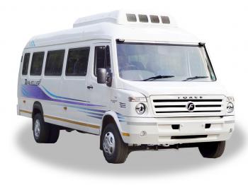 Tempo 17 Seater