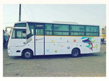 Mini Bus